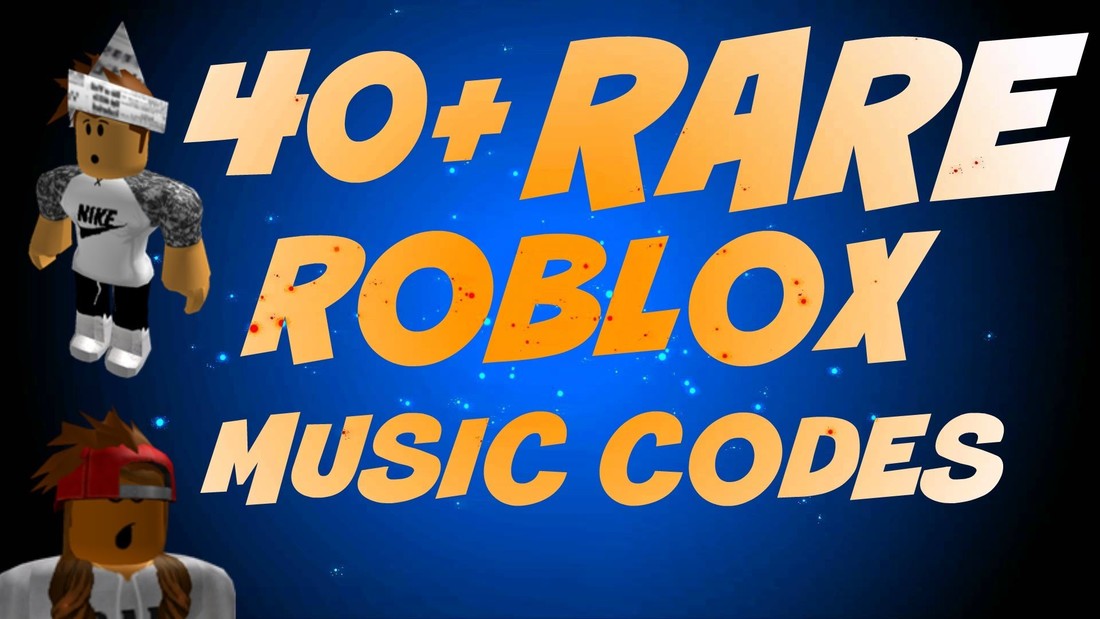 Roblox Music Codes Believer